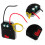 5Pcs Brushless Angle Grinder Controller: 60A Panel For Heavy Duty Grinding 11
