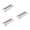 3 Sets Wood Pool Cue Rack Wall Mounted Holder For 6 Cues 10
