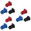 9 Pcs Aluminum Alloy Camera Screw Mount Adapter Brackets Assorted 8