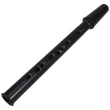1 Set Mini Saxophone Plastic Woodwind Instrument For Kids And Adults