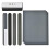 Professional 43 Pcs Gundam Model Tools Kit Hobby Building Tools Craft Set Gundam Modeler Basic Tools 3