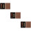 3 Sets Diy Sealing Wax Seal Stamp For Wedding Invitations 9