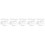 5 Sets Acrylic Quilting Templates For Sewing Crafts 11