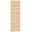 150 Sheets Retro Lined Kraft Letter Paper B5 For Writing Handwriting 8