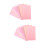 16 Sheets Pink For Diy Crafts And Making Projects 9