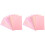 16 Sheets Pink For Diy Crafts And Making Projects 4