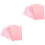 16 Sheets Pink For Diy Crafts And Making Projects 5