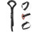4 Pcs Car Assist Handle For Elderly Door Grip 11