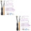 2 Sets Sewing Ruler French Curve Tailor Professional Tool 5