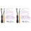 2 Sets Sewing Ruler French Curve Tailor Professional Tool 9