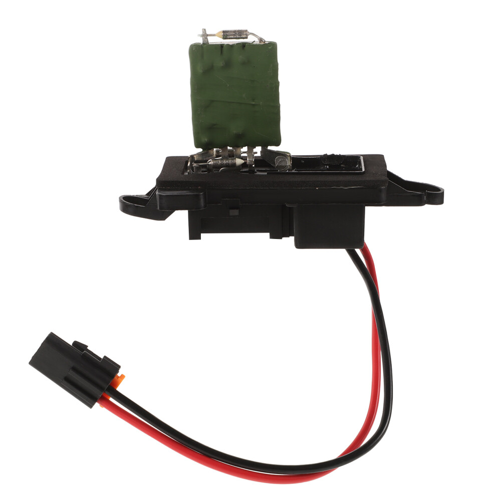 4Pcs Blower Motor Resistor Replacement For Automotive Ac 031049659768