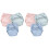 6 Pcs Baby Potty Training Pants 4 Layer Gauze Waterproof Reusable 2