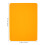 5Pcs Heat Resistant Dining Table Placemat Thickened Protective Mat 3