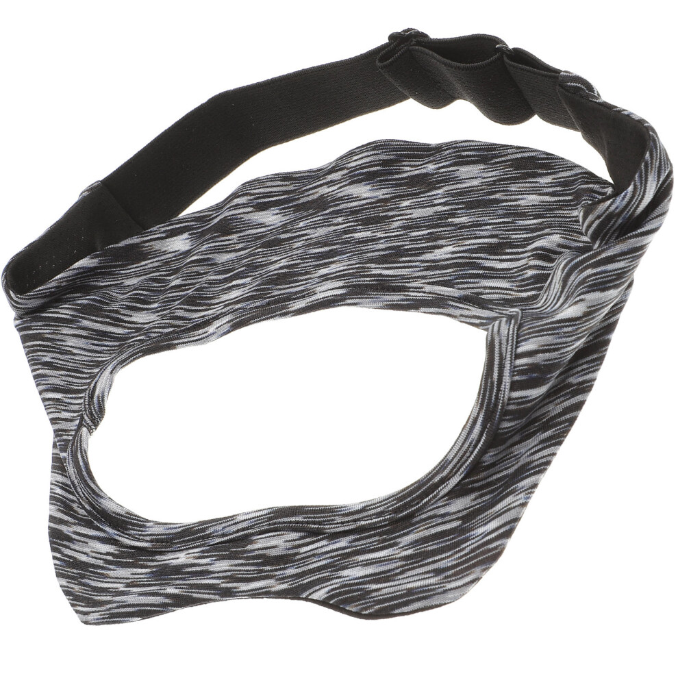 4Pcs Vr Eye Mask Face Cover With Breathable Elastic Band 033394933685