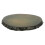 2Pcs Agate Stone Coaster Round Wine Cup Mat Natural Decor 10