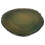 2Pcs Agate Stone Coaster Round Wine Cup Mat Natural Decor 8