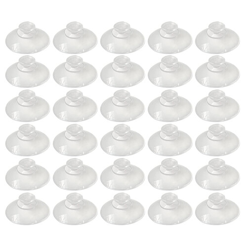 300Pièces Ventouses Compactes En , Usage Facile