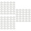 300Pièces Ventouses Compactes En , Usage Facile 7
