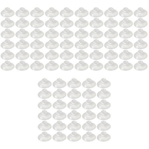 300Pièces Ventouses Compactes En , Usage Facile 2
