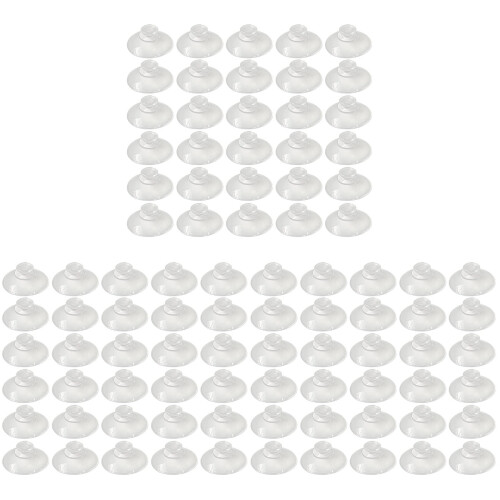 300Pièces Ventouses Compactes En , Usage Facile 1
