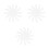 3Pcs Spiral Basket Template For Diy Quilting And Sewing Projects 5