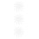 3Pcs Spiral Basket Template For Diy Quilting And Sewing Projects 10