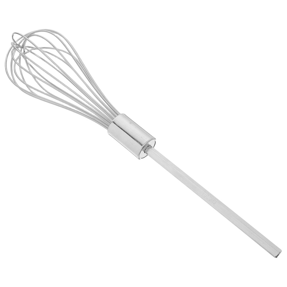 3Pcs Stainless Steel Whisk Attachment For Electric Drill Mixer 033590341383