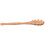 4Pcs Wooden Spaghetti Server Spoon Kitchen Noodle Colander 2