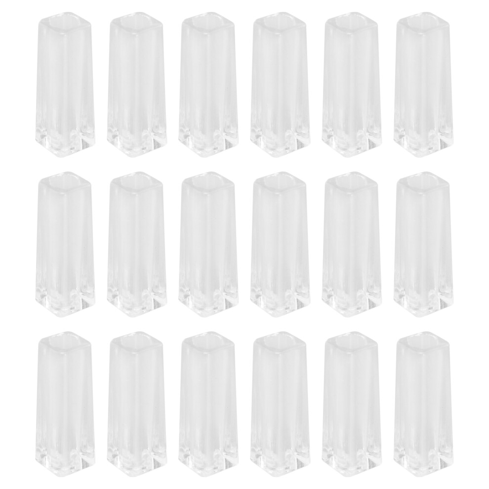 54 Pcs Wand End Handle For Blind Shutter Parts-image-OPC-PKXKY7R-NEW