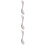 3St Titanium Dubbele Spork - Outdoor 8