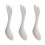3St Titanium Dubbele Spork - Outdoor 4
