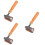 3Pcs Roller For Printmaking Ink Application 9