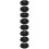 8 Pcs Jack Pad Replacement For Rv Trailer Pinch Weld 10