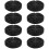 8 Pcs Jack Pad Replacement For Rv Trailer Pinch Weld 7