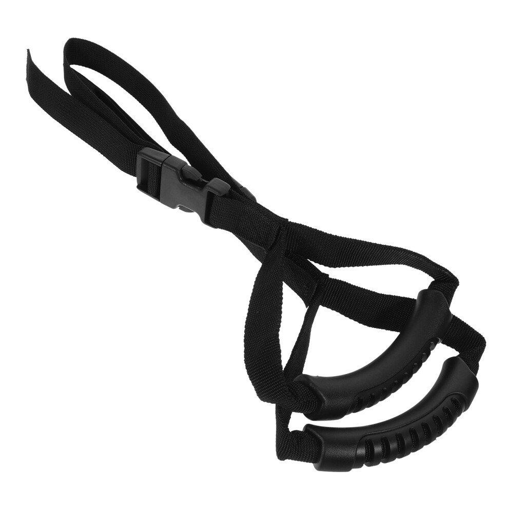 8 Pcs Car Assist Handle For Elderly Door Support 033394934897