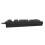 3Pcs Wireless USB Silent Waterproof Keyboard With Mouse Black 10