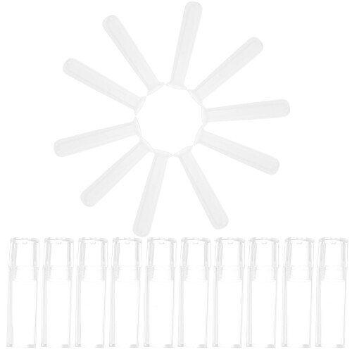 60 Pcs Remover Tool Portable Lens Applicators 2