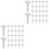 200 Pcs Fastener Two-Legged Nail For Scrapbook Paper 5
