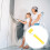 4Pcs Wallpaper Roller Smoothing Tool For Safe Installation 10