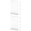 12 Pcs Acrylic Sign Holder Clear Menu Stand Brochure Display 7