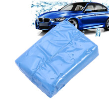 Car Clay Bar Cleaning Tool (Blue)