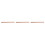 3Pcs Wooden Door Threshold Ramp For Sweeping Robot Easy Installation 5