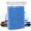 Car Clay Bar Cleaning Tool (Blue) 4