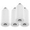 8 Pcs Handlebar End Plug For Motorcycle 2