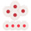 32 Pcs Microfiber Targets For Practice 3