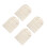 4Pcs First Year Photo Display Wood Board Infant Milestone Frame 3