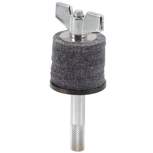 3Pcs Durable Cymbal Stacker Mount Rack Drum Accessory