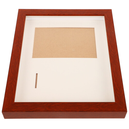 3Pcs Multipurpose Medal Display Frame Sports Awards Shadow Box 1