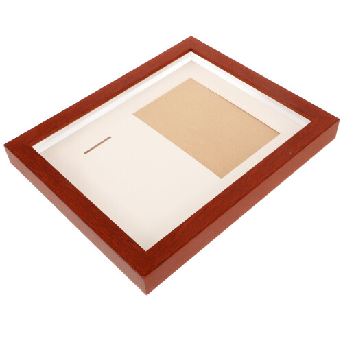 3Pcs Multipurpose Medal Display Frame Sports Awards Shadow Box 2