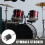 3Pcs Durable Cymbal Stacker Mount Rack Drum Accessory 8